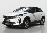 Peugeot 3008 3008 Allure Pack Doposazony Wzorowy Perla Gwarancja ASO FV23