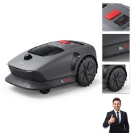 ROBOT KOSZĄCY MOVA 600 NOWY BEZ KABLA DREAME LIDAR GPS 600M2 KOSIARKA