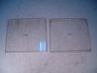 Szafa grająca M 123 Unitra Fonica przesłona plexi