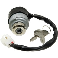 Włącznik zapłonu stacyjka z 2 kluczykami do Kubota 52200-41210 52200-41212