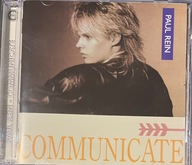PAUL REIN Communicate !!! 4 BONUSY
