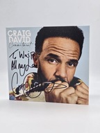 Craig David "Commitment" – płyta z autografem dla WOŚP