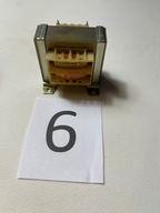 Transformator Indel TS20/23 2x13V