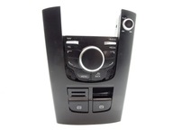 PANEL STEROWANIA RADIA NAWIGACJI MMI AUDI A3 8V 8V0919614B