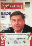 MAGAZYN SPORTOWY 03.12.1999 JERZY ENGEL PRZEGLĄD SPORTOWY, TEMPO, SPORT
