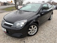 OPEL ASTRA TURBO 2.0 170 Koni Tylko 100000Tys Km Stan Perfekcyjny!!