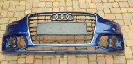 Zderzak przedni AUDI A3 8V3 8V S line 8V3807437F
