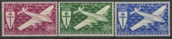 Francuska Afryka Zachodnia - samolot* (1945) SW 24-26