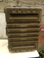 stary duży case skrzynia transportowa z US ARMY THERMODYNE wodoodporna?