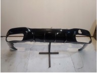 ZDERZAK SPOILER MERCEDES AMG GT W290 4 DOOR TYŁ NOWY DYFUZOR