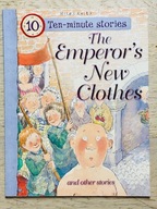 Miles Kelly 10-minute stories The Emperor's New Clothes and other stories