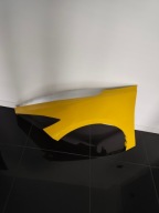 BŁOTNIK CHEVROLET CORVETTE C8 Z51