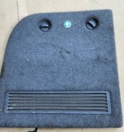 NISSAN PRIMERA P12 KOMBI P + L KLAPA OSŁONA ZAŚLEPKA BAGAŻNIKA SCHOWKA