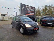 Renault Modus 1.2 Benzyna 75 KM, Po Liftingu,