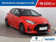 Toyota Yaris 1.5 VVT-i, Salon Polska, Serwis ASO