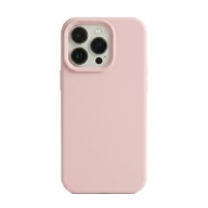 ETUI RÓŻ IPHONE 15 PRO CASE PLECKI
