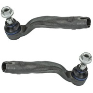 KOŃCÓWKI DRĄŻKA LEWA + PRAWA DO MERCEDES ML W163