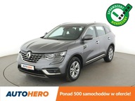 Renault Koleos automat półskóra navi klima auto