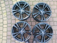 Nowe felgi 17' Hyundai i30 Kona Elantra Kia Sportage Optima + czujniki TPMS