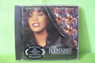 CD The Bodyguard Various Artists