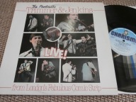 The FANTASTIC TRIMMER & JENKINS Live! From London's Fabulous Comic Strip