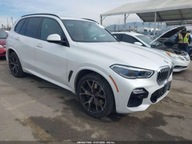 BMW X5 3.0 benzyna 340KM 4X4 wersja Mpakiet od ubezpieczalni 3.0 340KM