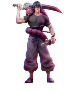 Figurka 3D - Toji Fushiguro - Jujustu Kaisen- 16K- 1:6 - 3DMoon