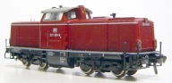 Fleischmann - lokomotywa diesla BR221 380-8 - DB