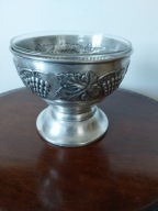 Paterka na stopie głęboki wkład szklany 1931 r.