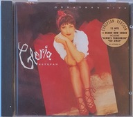 Gloria Estefan Greatest Hits Austria CD Irl