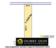 Działka, Zambrów, Zambrowski, 11628 m²