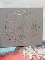 KęKę -Trzecie Rzeczy - CD