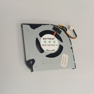 Wentylator QUETTERLEE-168 FL78 Acer Nitro 7