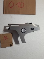 AUDI Q7 4M QY9 LISTWA DEKOR PRZYCISK START STOP 4M1853241B