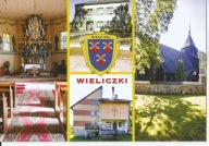 WIELICZKI-HERB-OLECKO WARMIA I MAZURY