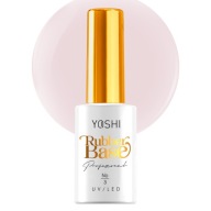 YOSHI BAZA Rubber Base róż do hybryd 10ml kauczukowa No 3