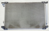 CHŁODNICA KLIMATYZACJI Skraplacz TOYOTA CAMRY RAV4 RAV 2017 ---> 2.0 2.5