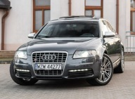 Audi S6 Limousine Super Stan ! Zadbana ! Full