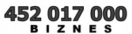 452 017 000 TAXI Przewóz Osób Ubezpieczenia Biuro Podróży Nieruchomości