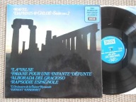 Ravel Daphnis & Chloe - Suite No. 2