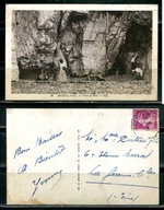 K23383)Francja: Mes Nil-Val., Vers la Mer, wyslany 1923