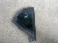 MAZDA 3 BP SZYBA TRÓJKĄT SZYBKA DRZWI PRAWY TYŁ TYLNA PRAWA HB 2019-