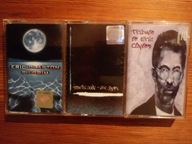 ERIC CLAPTON - FROM THE CRADLE , 3 KASETY JAK NOWE
