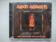 AMON AMARTH - Once Sent From The Golden Hall Amon Amarth CD T