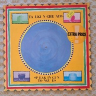 Talking Heads - Speaking In Tongues - 1983 EU [NM/NM/NM-]