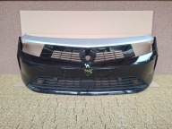 ZDERZAK GRILL ATRAPA OPEL ASTRA L 6