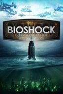 BioShock The Collection Steam KLUCZ PC