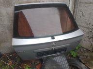 OPEL ASTRA II G HB KLAPA TYŁ TYLNA BAGAŻNIKA Z SZYBĄ KOMPLETNA