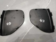 ZAŚLEPKA TAPICERKI KLAPY FORD MONDEO MK4 TYLKO DO HATCHBACK