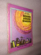 ANTRESOLKA PROFESORKA NERWOSOLKA - Tadeusz Baranowski (1987)